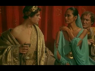 Исторические Порно Фильм Калигула